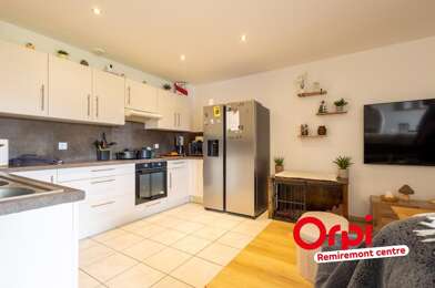 Appartement 4 pièces 177000 €