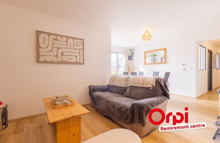 EXCLUSIVEMENT DANS VOTRE AGENCE ORPI REMIREMONT CENTRE — photo 2