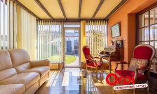 Maison 6 Pièces 129 m² à vendre à Saint-Nabord (88200)