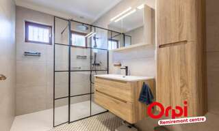 Maison 6 Pièces 129 m² à vendre à Saint-Nabord (88200)