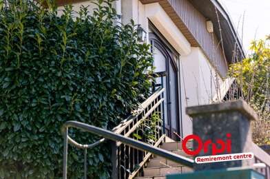 Maison 6 pièces 260000 €