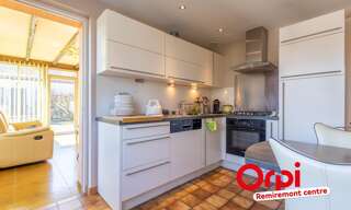 Maison 6 Pièces 129 m² à vendre à Saint-Nabord (88200)