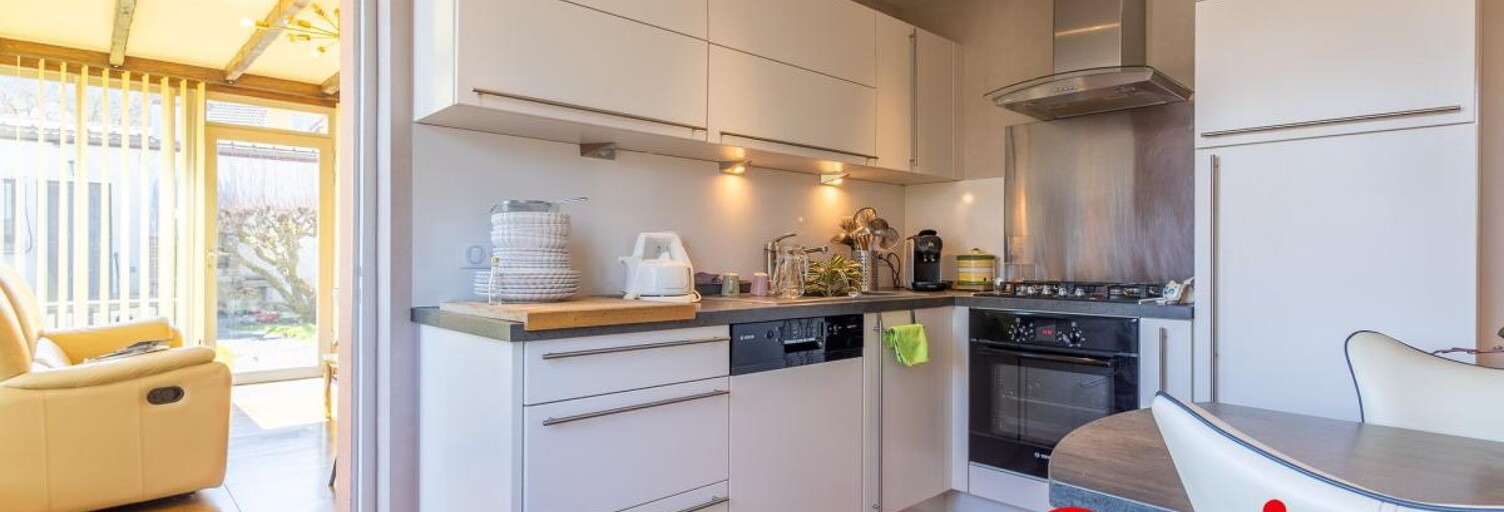 Maison 6 Pièces 129 m² à vendre à Saint-Nabord (88200)