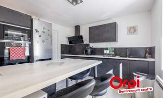 Appartement 5 Pièces 98 m² à vendre à Rupt-sur-Moselle (88360)