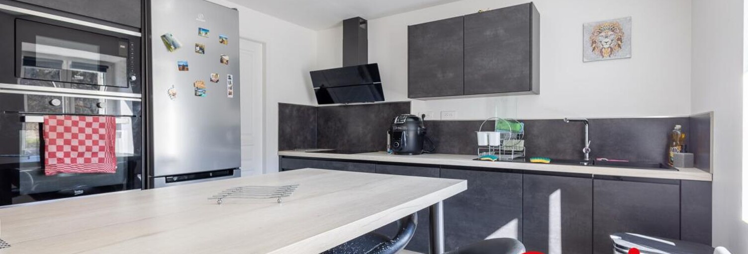 Appartement 5 Pièces 98 m² à vendre à Rupt-sur-Moselle (88360)