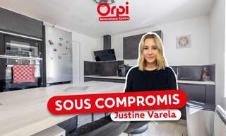 Appartement 5 Pièces 98 m² à vendre à Rupt-sur-Moselle (88360)