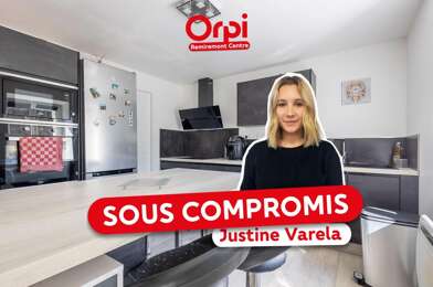 Appartement 5 pièces 104000 €