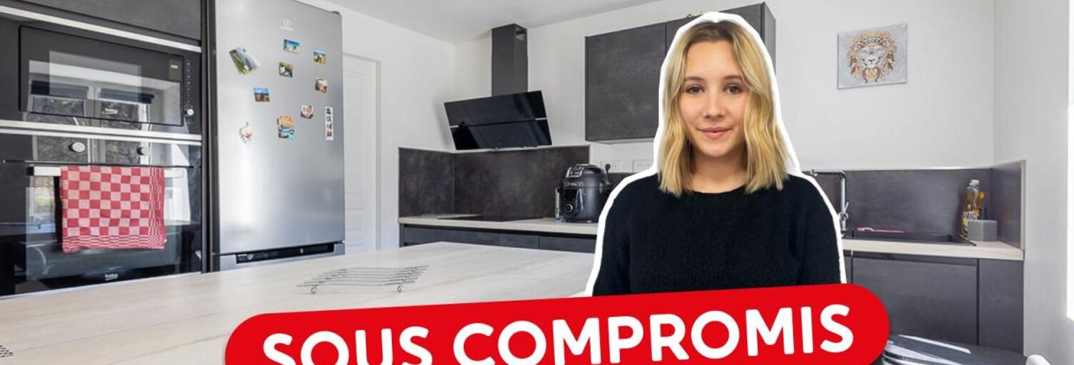 Appartement 5 Pièces 98 m² à vendre à Rupt-sur-Moselle (88360)