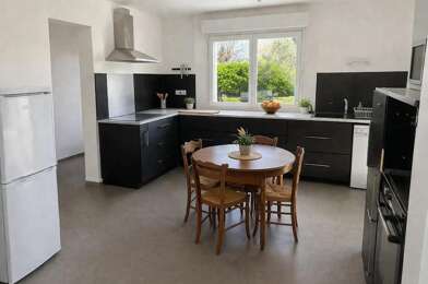 Maison 9 pièces 390000 €