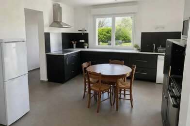 Maison 9 pièces 390000 €