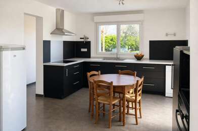 Maison 9 pièces 390000 €