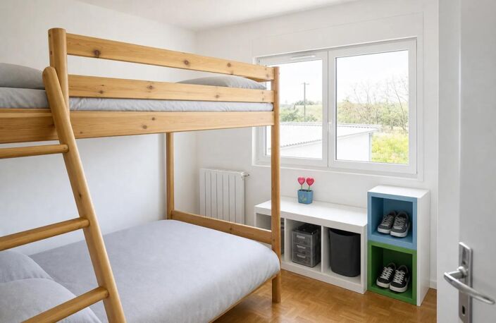 Grande maison 9 pièces avec jardin à Albi — photo 3