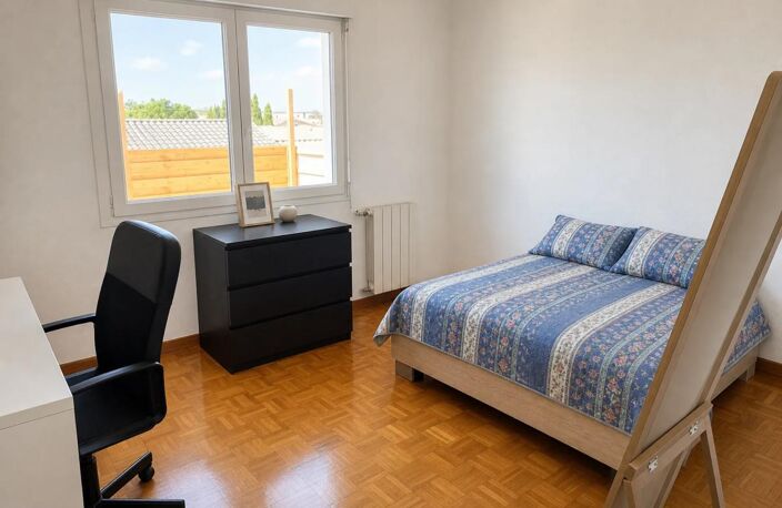 Grande maison 9 pièces avec jardin à Albi — photo 4