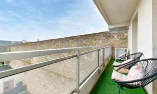 Appartement 3 Pièces 66 m² à vendre à Nantes (44100)