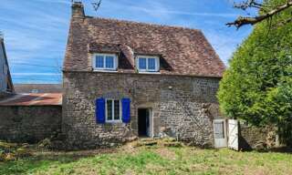 Maison 5 Pièces 180 m² à vendre à Magny-le-Désert (61600)