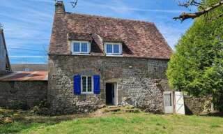 Maison 5 Pièces 180 m² à vendre à Magny-le-Désert (61600)