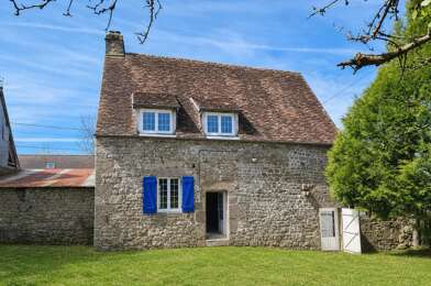 Maison 5 pièces 85000 €