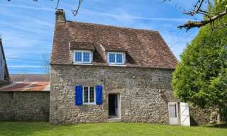 Maison 5 Pièces 180 m² à vendre à Magny-le-Désert (61600)