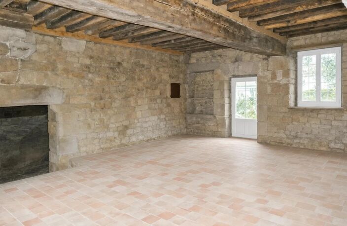 Maison historique de 180 m² à Magny-le-Désert — photo 5