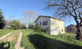 Maison 8 Pièces 165 m² à vendre à Creysse (24100)