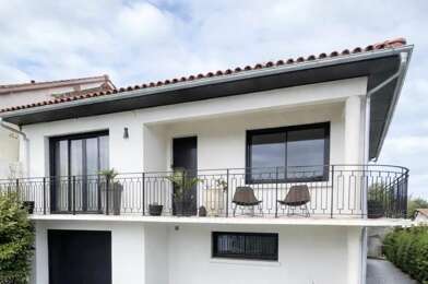 Maison 6 pièces 591000 €