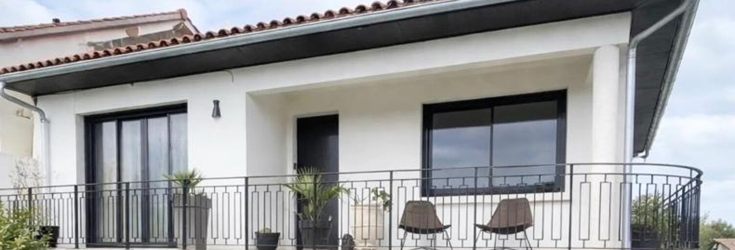 Maison 6 Pièces 133 m² à vendre à Pessac (33600)