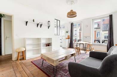 Appartement 2 pièces 218000 €