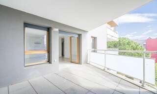 Appartement 3 Pièces 62 m² à vendre à Montpellier (34070)