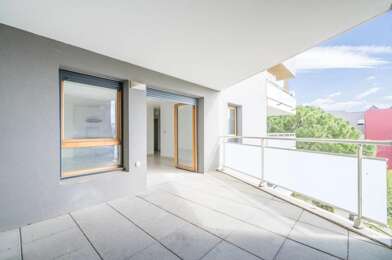 Appartement 3 pièces 226500 €