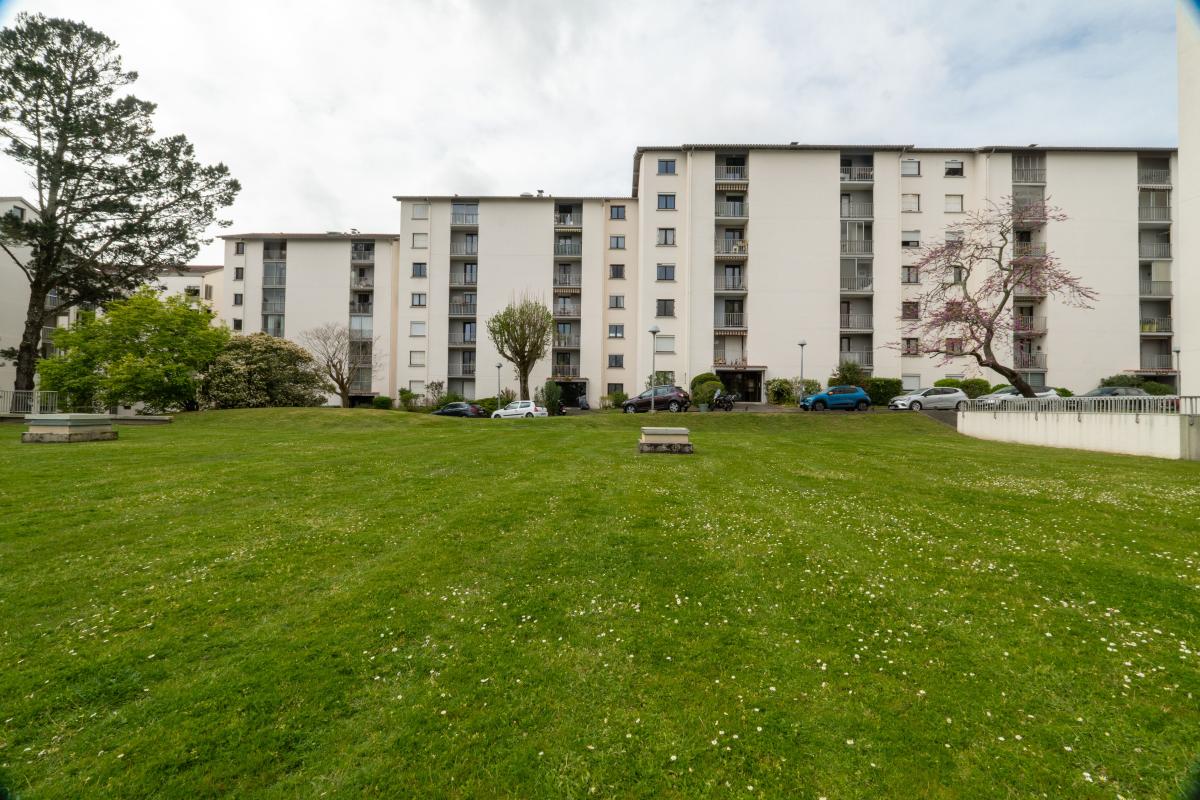 Appartement  T4 à vendre Anglet 64600