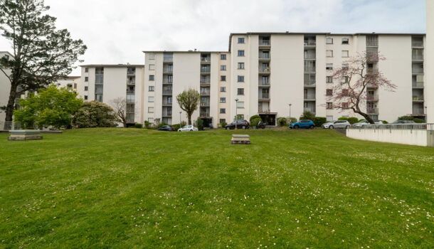 Appartement 4 pièces  à vendre Anglet 64600