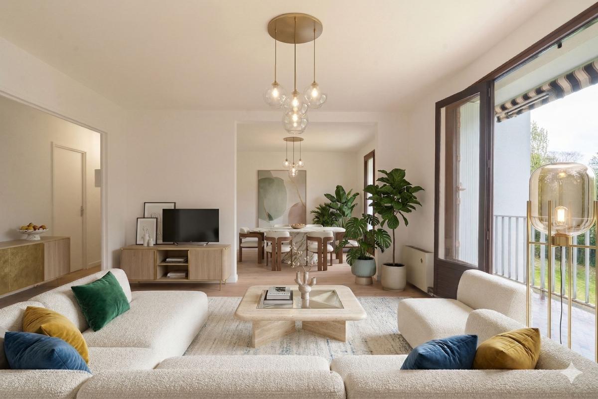 Appartement  T4 à vendre Anglet 64600