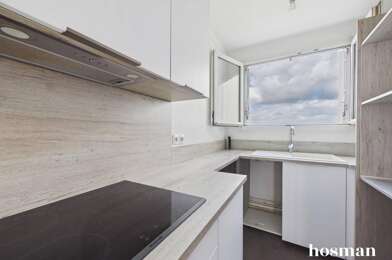 Appartement 3 pièces 259900 €