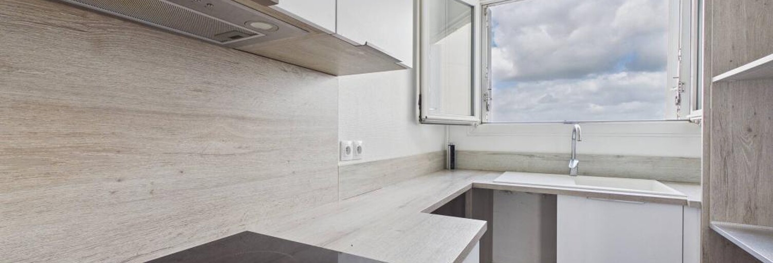 Appartement 3 Pièces 49 m² à vendre à Houilles (78800)