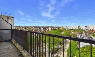 Appartement 3 Pièces 49 m² à vendre à Houilles (78800)