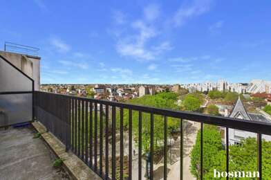 Appartement 3 pièces 249000 €
