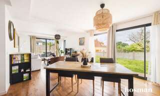 Maison 5 Pièces 124 m² à vendre à Montlignon (95680)