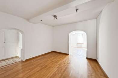 Appartement 3 pièces 158000 €