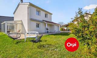 Maison 4 Pièces 108 m² à vendre à Mions (69780)