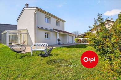 Maison 4 pièces 349000 €