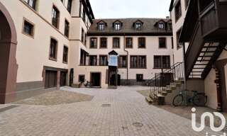 Appartement 4 Pièces 91 m² à vendre à Strasbourg (67000)