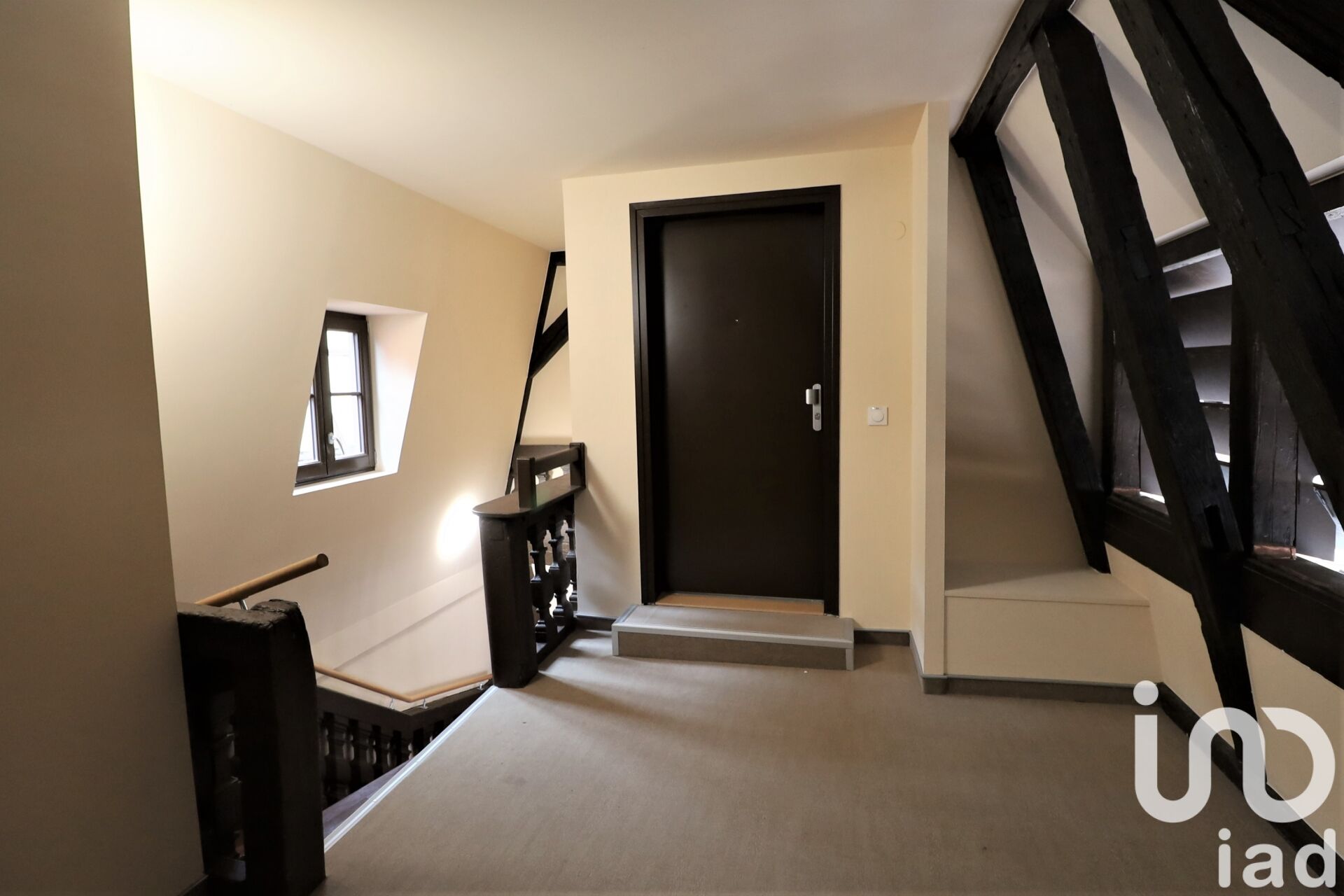 Vente Appartement 4 pièces - Photo 2
