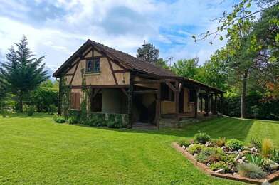 Maison 3 pièces 87000 €