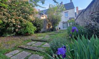 Maison 8 Pièces 215 m² à vendre à Chécy (45430)