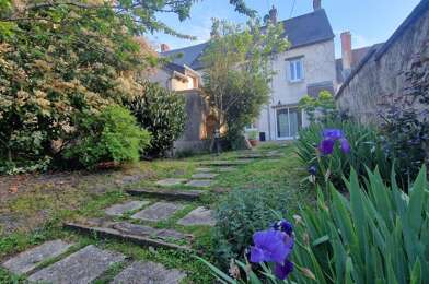 Maison 8 pièces 369000 €