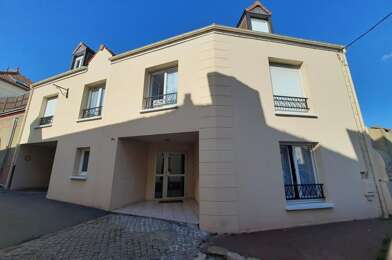 Appartement 1 pièces 515 €