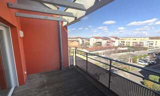 Appartement 2 Pièces 45 m² à vendre à Craponne (69290)