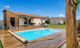 Maison 4 Pièces 108 m² à vendre à Bayon-sur-Gironde (33710)