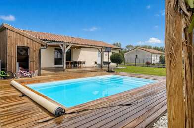 Maison 4 pièces 249000 €