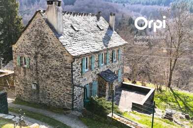 Maison 6 pièces 320000 €